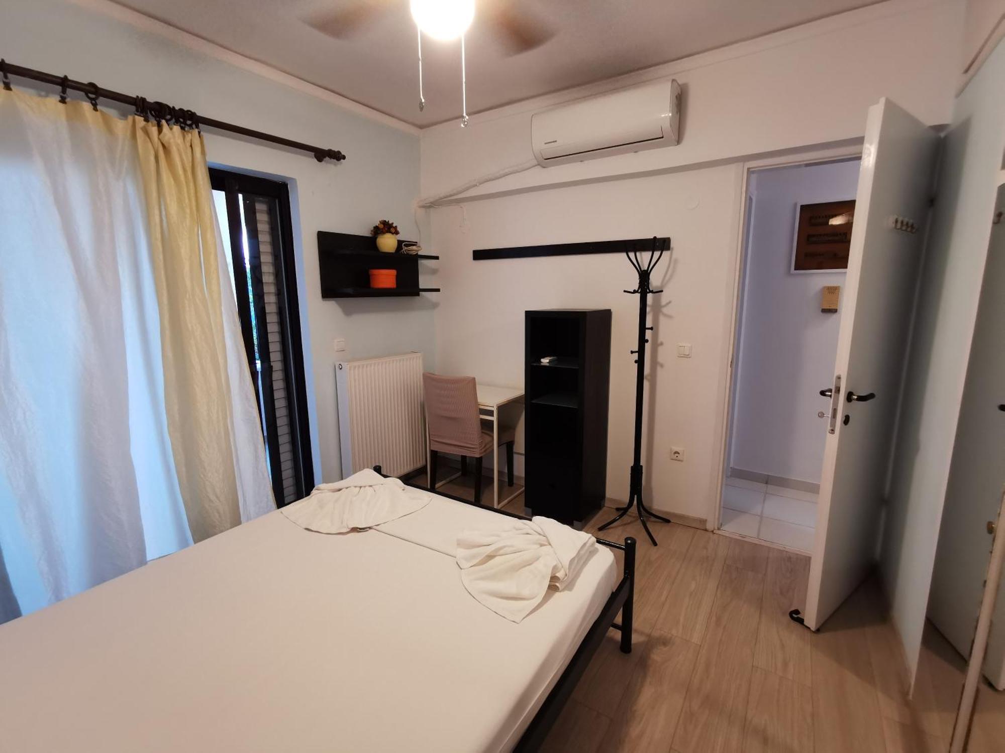 Anna Nafplio Appartment 1 Экстерьер фото